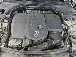 MERCEDES-BENZ C 220 d 4Matic AVANTGARDE Burmester® 3D