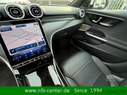 MERCEDES-BENZ C 220 d 4Matic AVANTGARDE Burmester® 3D AHK