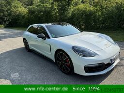 PORSCHE Panamera GTS Sport Turismo