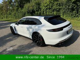 PORSCHE Panamera GTS Sport Turismo