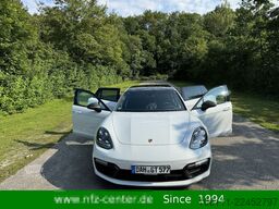 PORSCHE Panamera GTS Sport Turismo