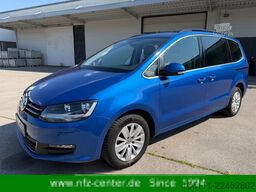 VW Sharan Comfortline BMT/Start-Stopp DSG 2,0TDI