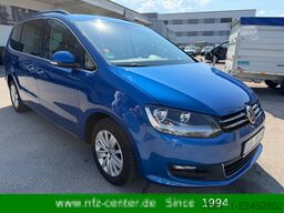 VW Sharan Comfortline BMT/Start-Stopp DSG 2,0TDI