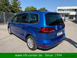 VW Sharan Comfortline BMT/Start-Stopp DSG 2,0TDI