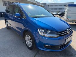 VW Sharan Comfortline BMT/Start-Stopp DSG 2,0TDI