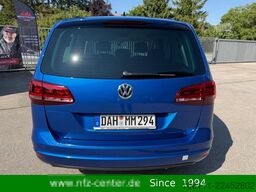 VW Sharan Comfortline BMT/Start-Stopp DSG 2,0TDI