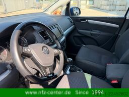 VW Sharan Comfortline BMT/Start-Stopp DSG 2,0TDI