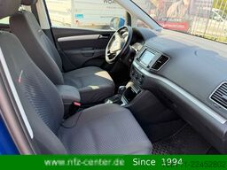 VW Sharan Comfortline BMT/Start-Stopp DSG 2,0TDI
