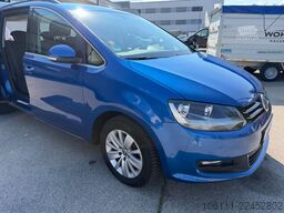 VW Sharan Comfortline BMT/Start-Stopp DSG 2,0TDI