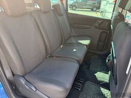 VW Sharan Comfortline BMT/Start-Stopp DSG 2,0TDI
