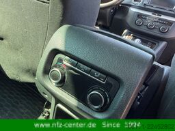 VW Sharan Comfortline BMT/Start-Stopp DSG 2,0TDI