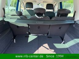 VW Sharan Comfortline BMT/Start-Stopp DSG 2,0TDI
