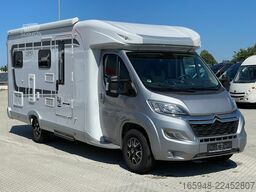 ACROSS AERO 651 CPH | *Rollstuhlgerecht mit hydr. Lift*