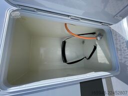ACROSS AERO 651 CPH | *Rollstuhlgerecht mit hydr. Lift*