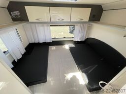 ACROSS AERO 651 CPH | *Rollstuhlgerecht mit hydr. Lift*