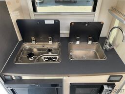 ACROSS AERO 651 CPH | *Rollstuhlgerecht mit hydr. Lift*