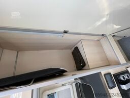 ACROSS AERO 651 CPH | *Rollstuhlgerecht mit hydr. Lift*