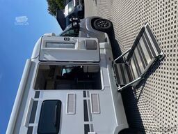 ACROSS AERO 651 CPH | *Rollstuhlgerecht mit hydr. Lift*