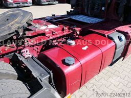 RENAULT T 440 High Cab 2-Tanks Vollluft Euro 6