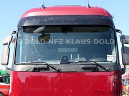 RENAULT T 440 High Cab 2-Tanks Vollluft Euro 6