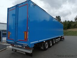 KNAPEN K100NEXT 8mmBodenSAF,ALCOA TrichterFullOptionFun