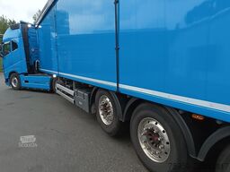 KNAPEN K100NEXT 8mmBodenSAF,ALCOA TrichterFullOptionFun
