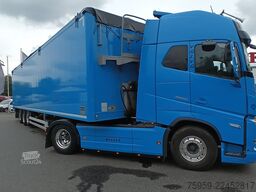 KNAPEN K100NEXT 8mmBodenSAF,ALCOA TrichterFullOptionFun