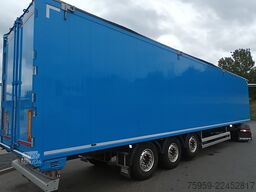 KNAPEN K100NEXT 8mmBodenSAF,ALCOA TrichterFullOptionFun