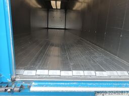 KNAPEN K100NEXT 8mmBodenSAF,ALCOA TrichterFullOptionFun