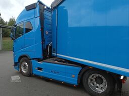 KNAPEN K100NEXT 8mmBodenSAF,ALCOA TrichterFullOptionFun
