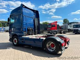 DAF XF 450 FT Super Space Cab Hydraulik Euro 6