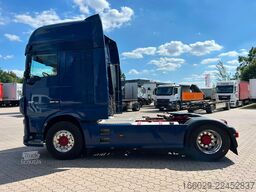 DAF XF 450 FT Super Space Cab Hydraulik Euro 6
