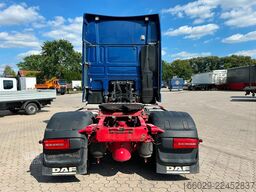 DAF XF 450 FT Super Space Cab Hydraulik Euro 6