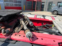 DAF XF 450 FT Super Space Cab Hydraulik Euro 6