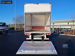 Fiat Ducato 140pk Ladebordwand Koffer Klima Tempomat...