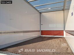 Fiat Ducato 140pk Ladebordwand Koffer Klima Tempomat...