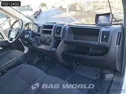 Fiat Ducato 140pk Ladebordwand Koffer Klima Tempomat...