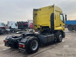 Renault Premium 420 (AIRCO / BOITE MANUELLE / MANUAL GE...