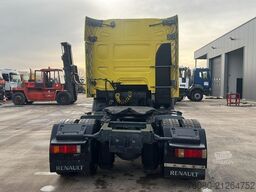 Renault Premium 420 (AIRCO / BOITE MANUELLE / MANUAL GE...