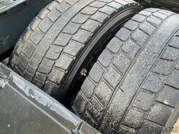 Renault Premium 420 (AIRCO / BOITE MANUELLE / MANUAL GE...