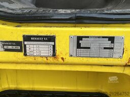 Renault Premium 420 (AIRCO / BOITE MANUELLE / MANUAL GE...