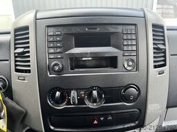 Mercedes-Benz Sprinter 310 2.2 CDI 366 DC Hiab 022T Laadkraan...