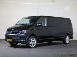 Volkswagen Transporter 2.0 TDI L2 H1 102pk Airco Trekhaak ...