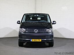 Volkswagen Transporter 2.0 TDI L2 H1 102pk Airco Trekhaak ...