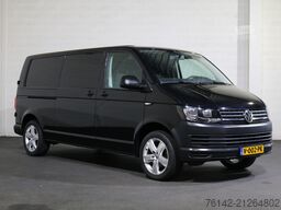 Volkswagen Transporter 2.0 TDI L2 H1 102pk Airco Trekhaak ...