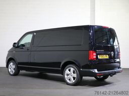 Volkswagen Transporter 2.0 TDI L2 H1 102pk Airco Trekhaak ...