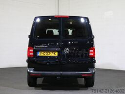Volkswagen Transporter 2.0 TDI L2 H1 102pk Airco Trekhaak ...