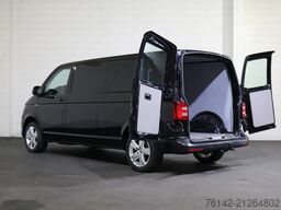 Volkswagen Transporter 2.0 TDI L2 H1 102pk Airco Trekhaak ...