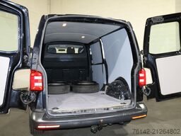 Volkswagen Transporter 2.0 TDI L2 H1 102pk Airco Trekhaak ...