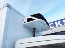Iveco Daily 35C16 Carrier Xarios 350 Koel+Vries+verwa...